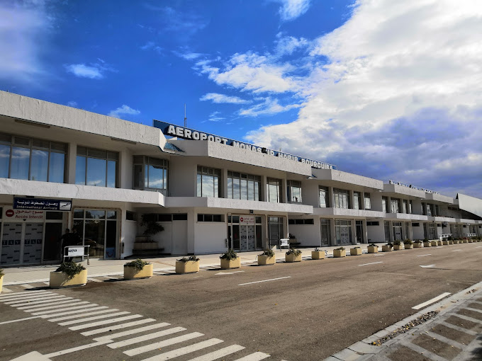 Monastir Airport