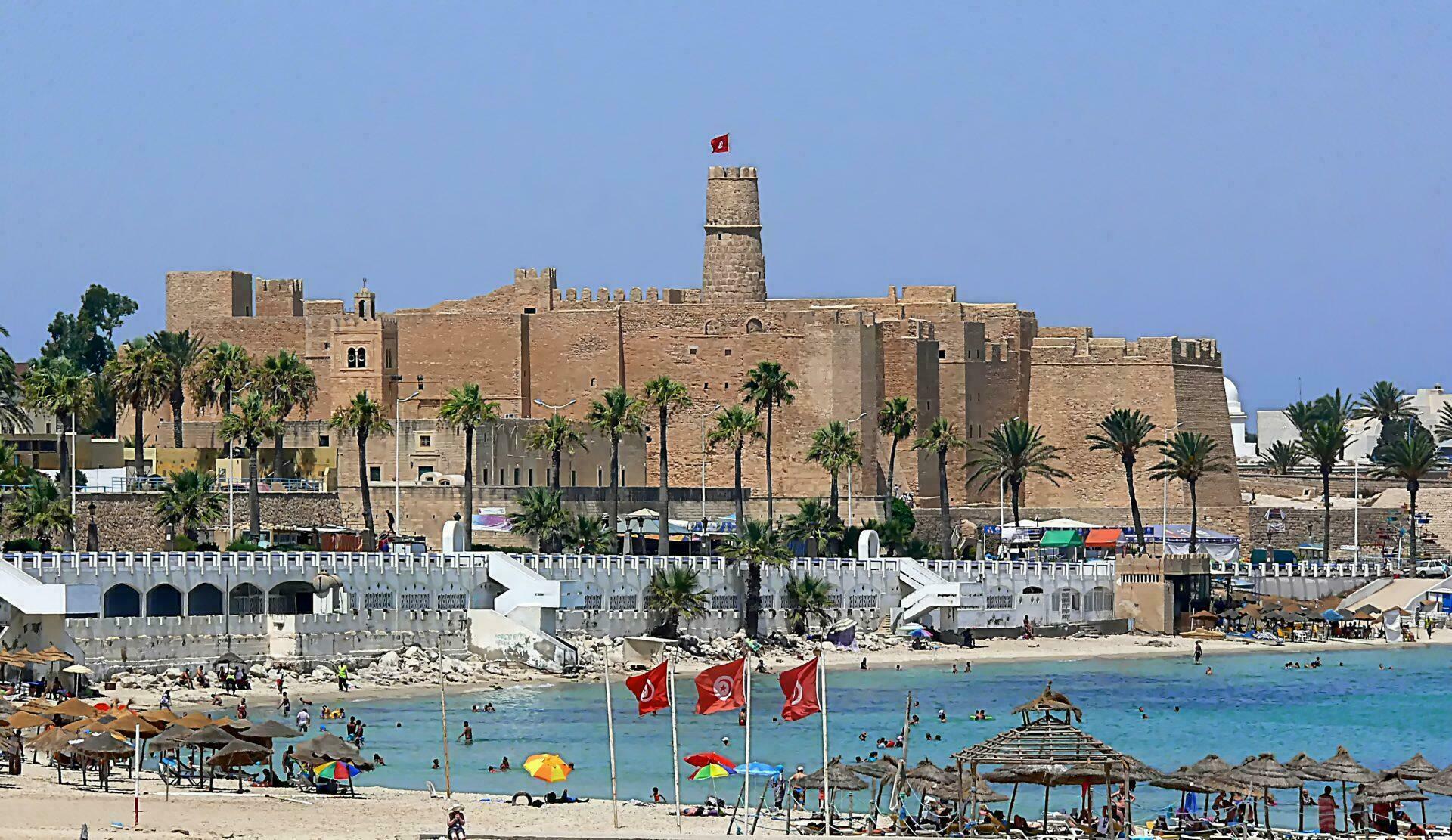 Sahel Excursion: Monastir, Sousse, and Port El Kantaoui