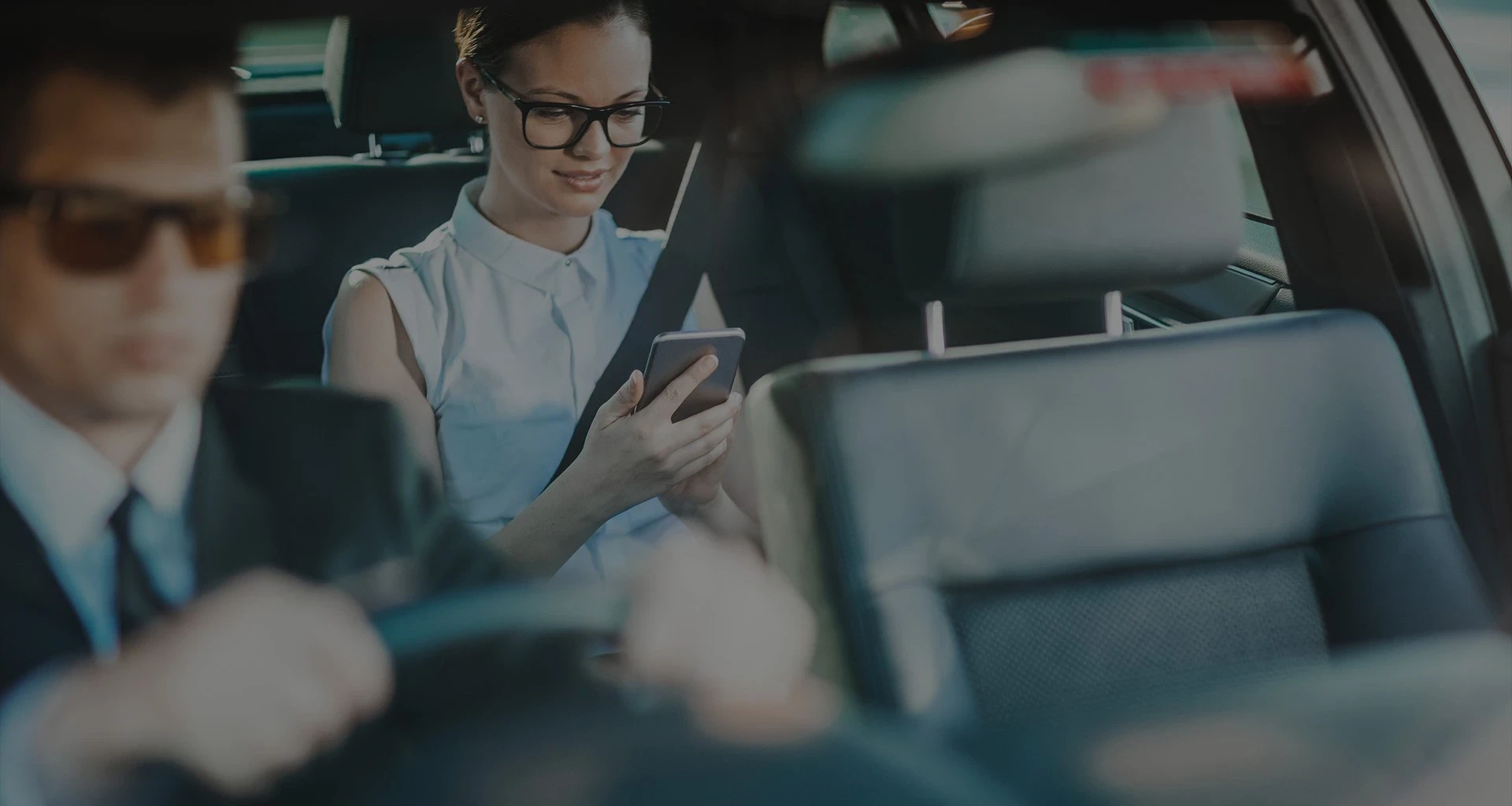 Tuntaxi airport transfer