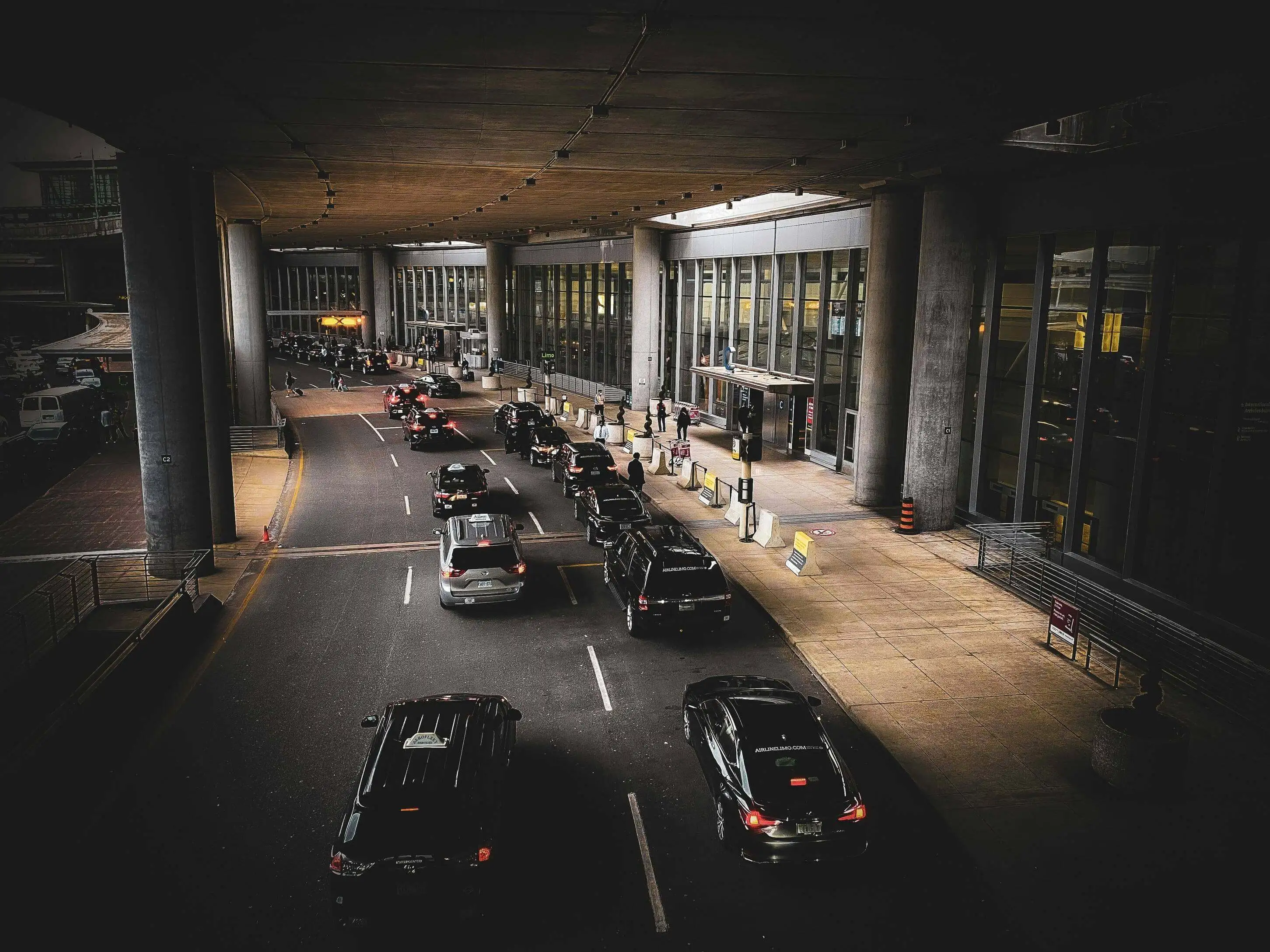 Tuntaxi taxi service